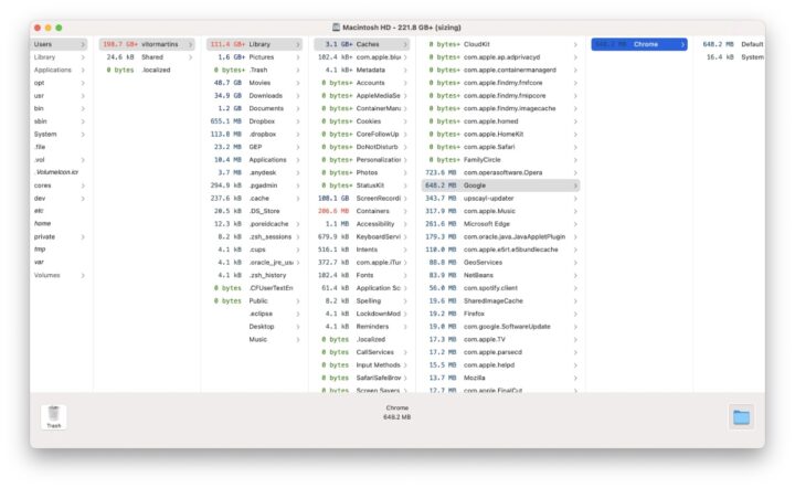 5 outils pour gérer votre Mac et macOS 5 1715351400 555 5 outils pour gerer votre Mac et macOS