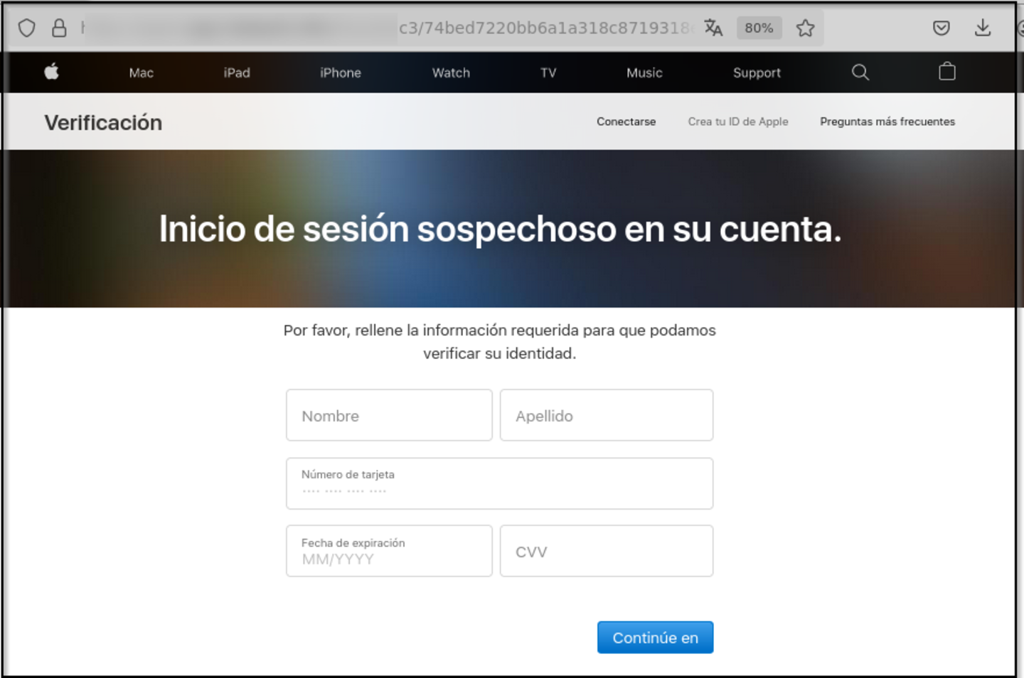 Fais attention à cette nouvelle arnaque si tu utilises Apple Pay 4 Si vous utilisez Apple Pay, faites attention à cette nouvelle arnaque