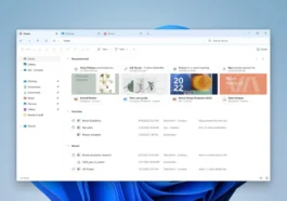 Different Ways to Open File Explorer on Windows 11