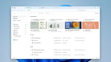 9 différentes façons d'ouvrir l'explorateur de fichiers dans Windows 11 6 Different Ways to Open File Explorer on Windows 11