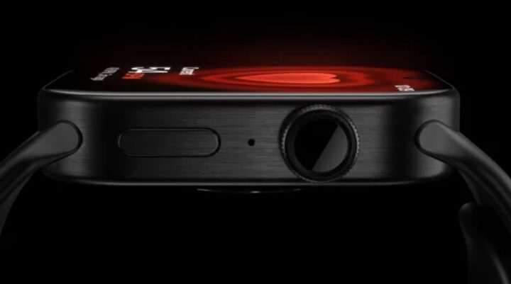 Ce rendu de l'Apple Watch X qui est... absolument absurde 4 1715414934 684 Il y a un rendu de lApple Watch X qui