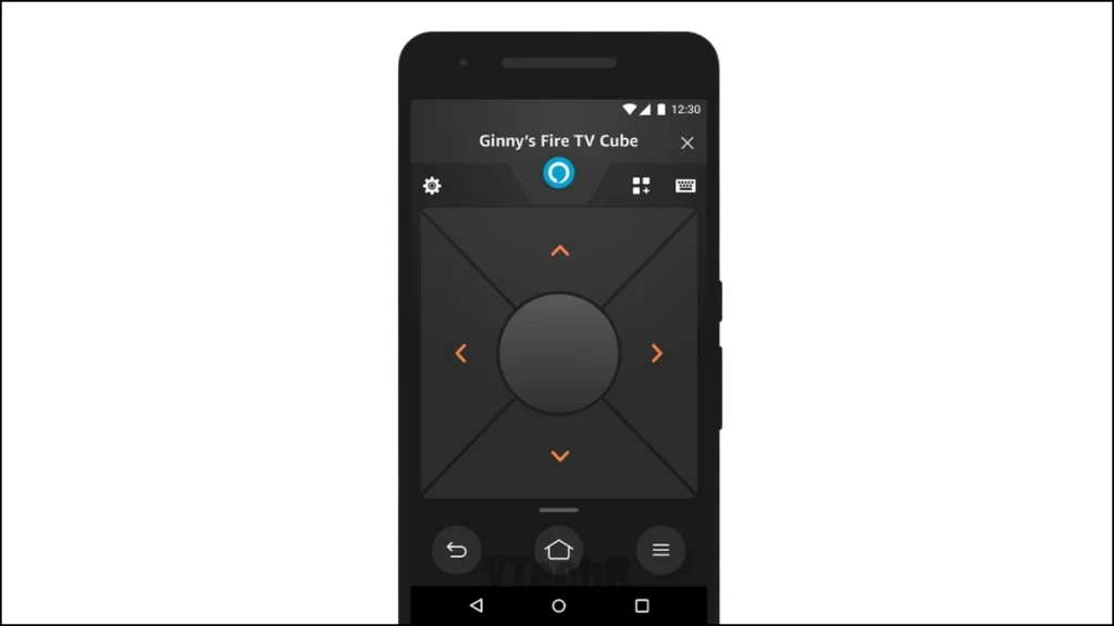 Comment changer l'entrée sur un téléviseur Insignia sans télécommande ? [À l'aide d'une application mobile]