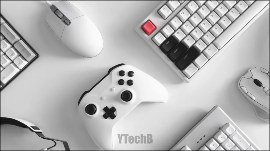 Comment changer l'entrée sur un téléviseur Insignia sans télécommande ? [À l'aide d'un clavier, d'une souris ou d'un périphérique externe]