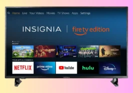 How to Change Input on Insignia TV Without Remote?