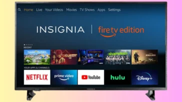 3 façons de changer l'entrée sur une télévision Insignia sans télécommande 5 How to Change Input on Insignia TV Without Remote?