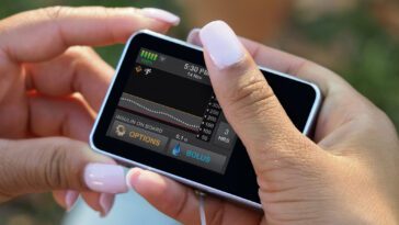 La FDA rappelle une application iOS défectueuse qui a blessé des centaines d'utilisateurs de pompes à insuline 19 FDA recalls faulty iOS app that injured hundreds of insulin pump users