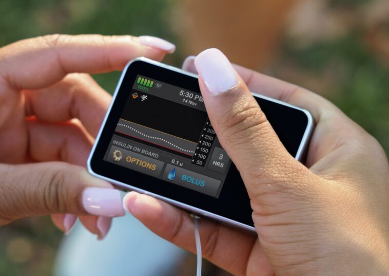 La FDA rappelle une application iOS défectueuse qui a blessé des centaines d'utilisateurs de pompes à insuline 1 FDA recalls faulty iOS app that injured hundreds of insulin pump users