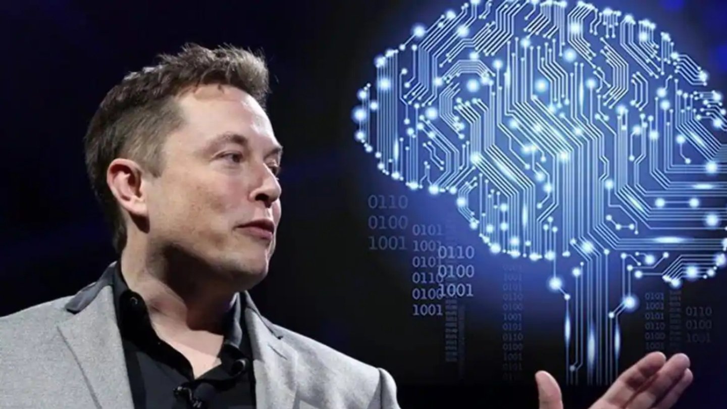 Les puces cérébrales sont la nouvelle grande mode technologique. Personne ne sait ce qui se passera quand elles deviendront obsolètes 3 Les puces cérébrales sont la nouvelle grande tendance technologique. Personne ne sait ce qui se passera lorsqu'elles deviendront obsolètes