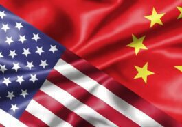 US to impose new tariffs on Chinese clean-energy imports including EVs
