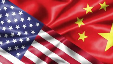 Les États-Unis vont imposer de nouveaux droits de douane sur les importations chinoises d’énergie propre, y compris les véhicules électriques 16 US to impose new tariffs on Chinese clean-energy imports including EVs