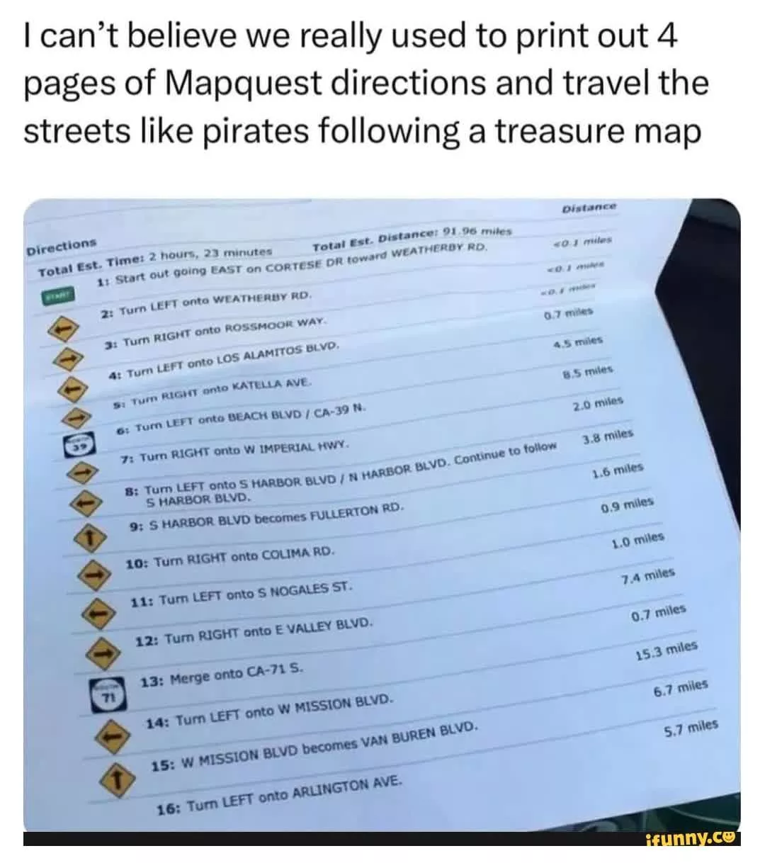 Qu'est-il arrivé à MapQuest ? 3 1715599382 718 Quest il arrive a MapQuest