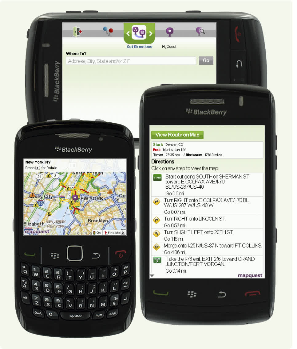 Qu'est-il arrivé à MapQuest ? 5 1715599383 555 Quest il arrive a MapQuest