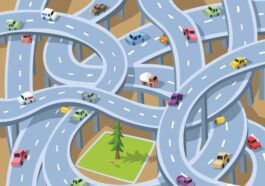 Qu'est-il arrivé à MapQuest ?