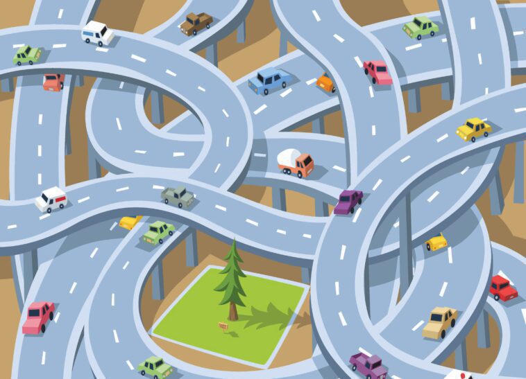 Qu'est-il arrivé à MapQuest ? 1 Qu'est-il arrivé à MapQuest ?