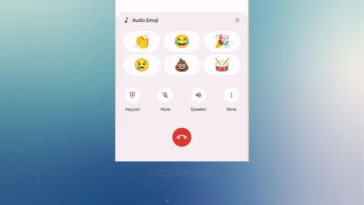 Exprimez-vous lors des appels grâce aux emoji audio de Google 30 How to Use Audio Emojis During Voice Calls