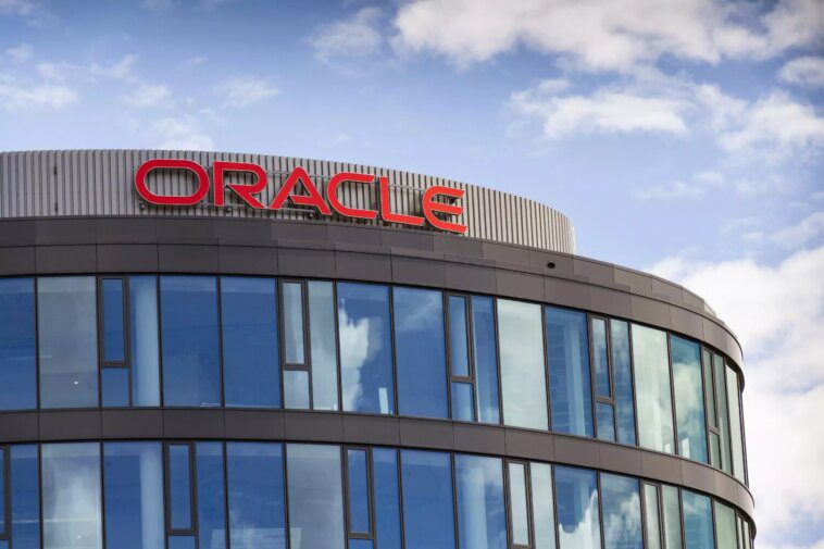 Safra Catz, PDG d'Oracle, présente la sécurité des données de TikTok, les promesses de l'IA générative et la diversité technologique 1 Oracle CEO Safra Catz unpacks TikTok data security, generative AI