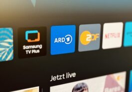 Smart TV ARD ZDF