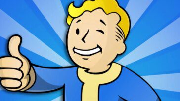 Fallout 4 surfe sur le raz-de-marée d'un regain d'intérêt en tête de la liste des best-sellers britanniques du mois d'avril 10 Fallout 4 surfs tidal wave of renewed interest to the top of UK