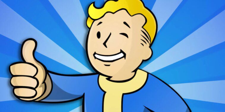 Fallout 4 surfe sur le raz-de-marée d'un regain d'intérêt en tête de la liste des best-sellers britanniques du mois d'avril 1 Fallout 4 surfs tidal wave of renewed interest to the top of UK