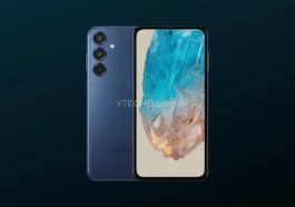 Samsung Galaxy M35 First Look