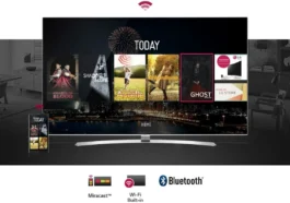 LG TV Not Connecting to Wi-Fi