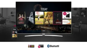 Comment réparer un téléviseur LG qui ne se connecte pas au WiFi 27 LG TV Not Connecting to Wi-Fi