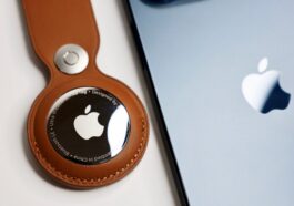 Apple and Google