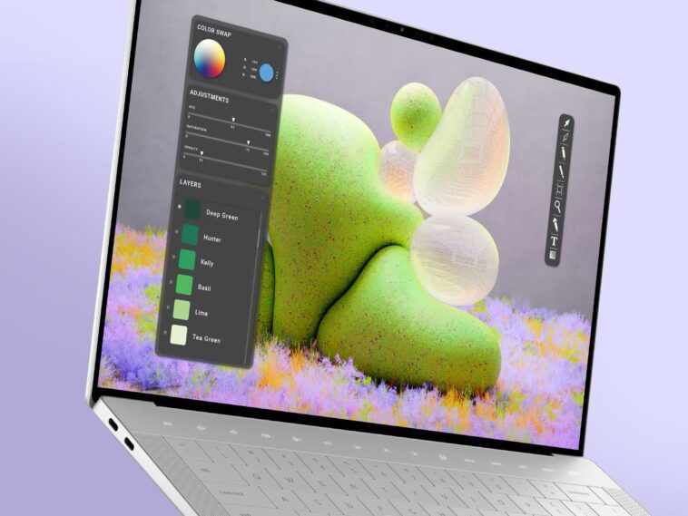 Les ordinateurs portables Snapdragon X Elite de Dell seront bientôt lancés, des documents divulgués affirment que l'autonomie de la batterie a presque doublé 1 Snapdragon X Elite laptops from Dell are launching soon, leaked docs claim nearly double the battery life