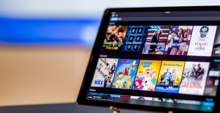 Offre groupée de streaming Comcast pour inclure Netflix, Apple TV+ et Peacock sur "prix considérablement réduit" 1 Comcast streaming bundle to include Netflix, Apple TV+, and Peacock at vastly reduced price