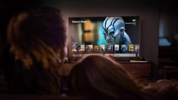 Apple TV veut rémunérer les acteurs et les producteurs en fonction de la performance de leur contenu 1 Apple TV wants to pay actors and producers based on how their content performs