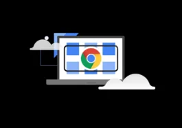 ChromeOS Running on a Pixel Phone