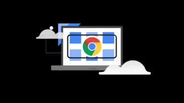 ChromeOS Running on a Pixel Phone