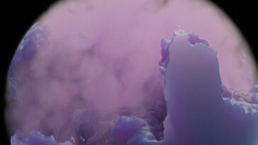 Les astronomes découvrent une exoplanète "moelleuse" avec une densité semblable à celle de la barbe à papa 28 Astronomers discover super fluffy exoplanet with cotton candy-like density