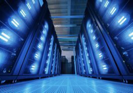 European supercomputer Jupiter