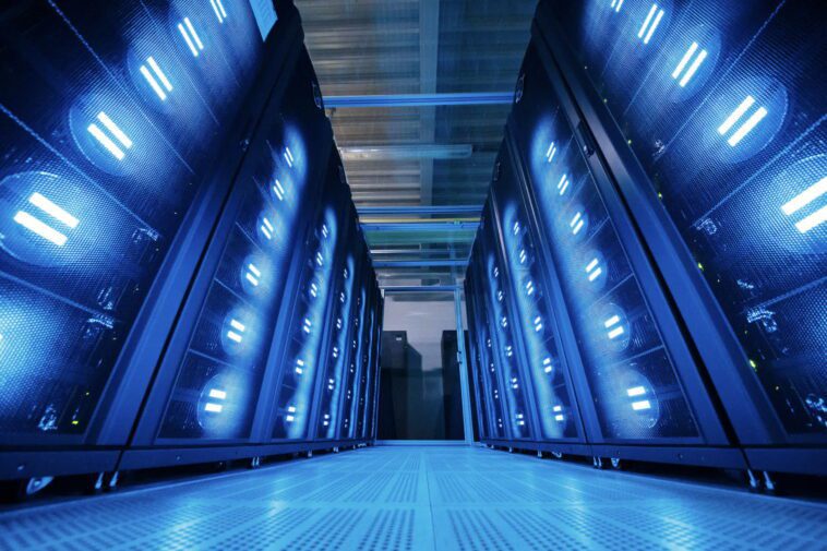 Le processeur Rhea1 du supercalculateur européen Jupiter subit une amélioration des caractéristiques – et un retard 1 European supercomputer Jupiter