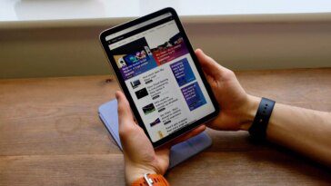 Contrôlez votre iPhone et iPad à l'aide de vos yeux et de votre voix avec les prochains correctifs IA d'Apple 25 Control your iPhone and iPad using your eyes and voice with Apple
