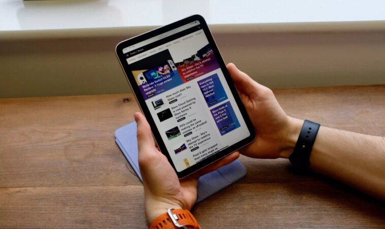 Contrôlez votre iPhone et iPad à l'aide de vos yeux et de votre voix avec les prochains correctifs IA d'Apple 1 Control your iPhone and iPad using your eyes and voice with Apple