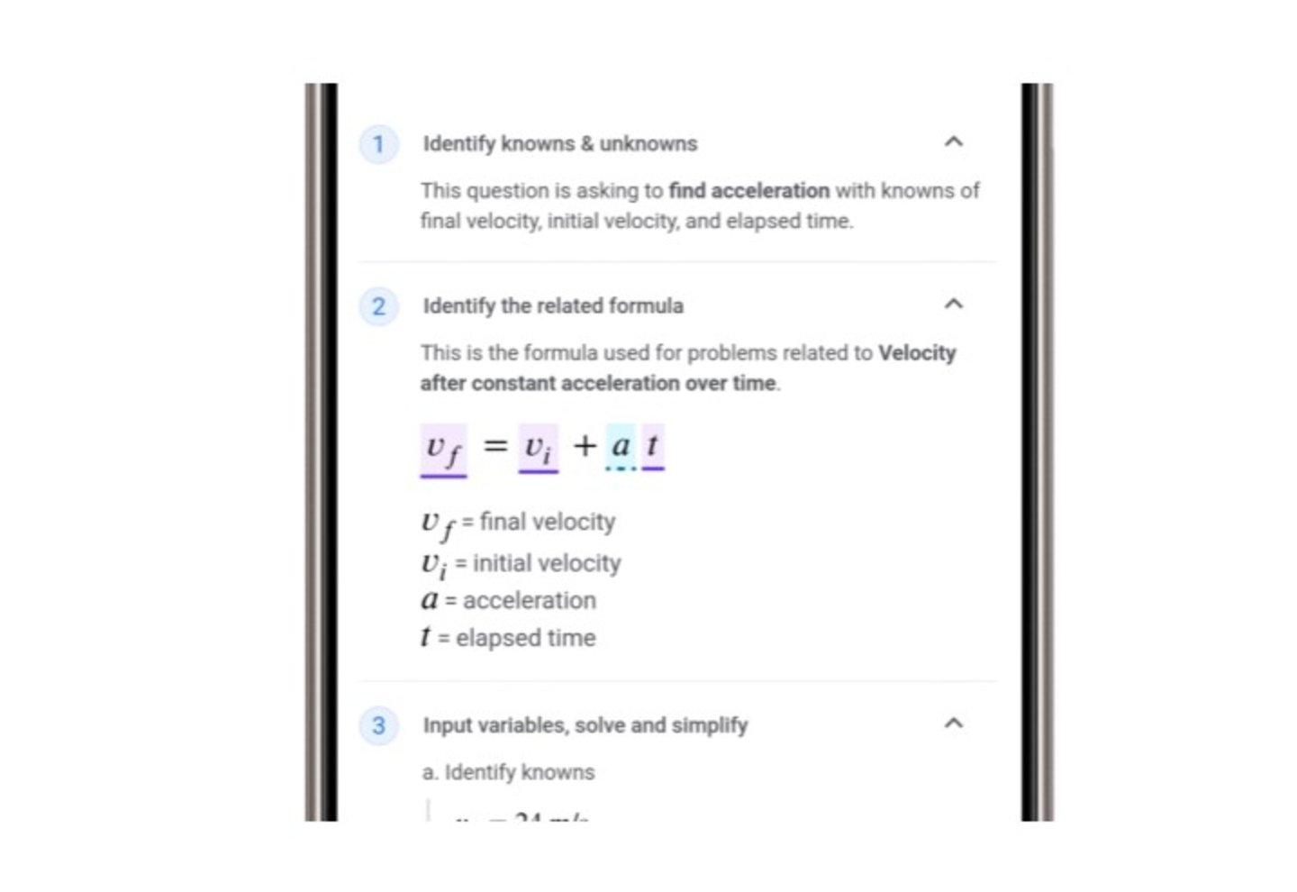 Voici toutes les nouvelles fonctions d'IA qui arriveront sur votre Android 3 Voici toutes les nouvelles fonctionnalités d'IA qui vont arriver sur votre Android
