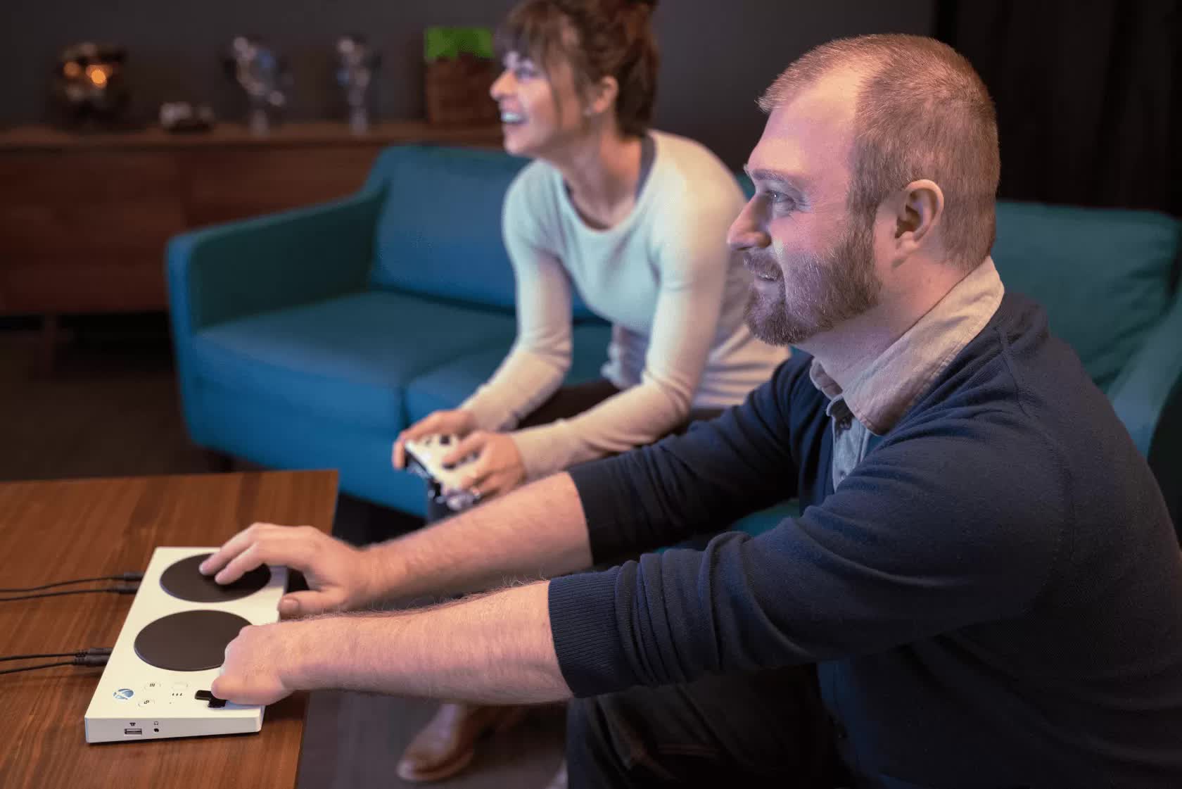 Le Proteus de Microsoft est un contrôleur Xbox à assembler 3 1715870220 801 Le Proteus de Microsoft est un controleur Xbox a assembler
