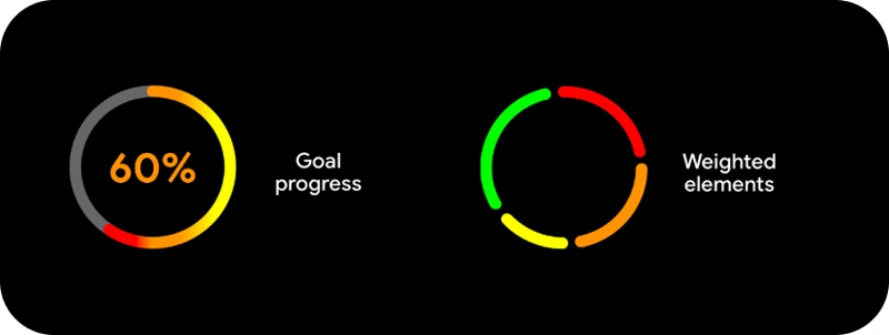 La version Developer Preview de Wear OS 5 cible les problèmes de batterie 3 Wear OS 5 developer preview