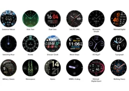 Google announces Wear OS 5 DP