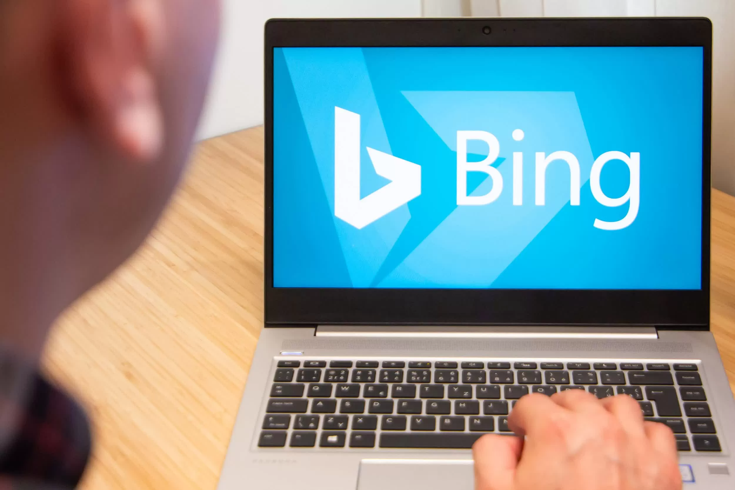 L'application Microsoft Pushy veut que vous fassiez la "réparation" de votre PC en passant à Bing 61 Pushy Microsoft app wants you to repair your PC by switching to Bing