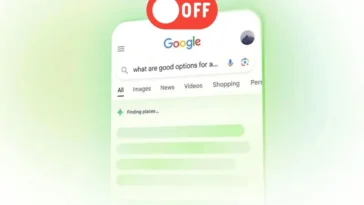 Comment désactiver les aperçus IA dans la recherche Google 16 How to Turn Off AI Overview from Google Search