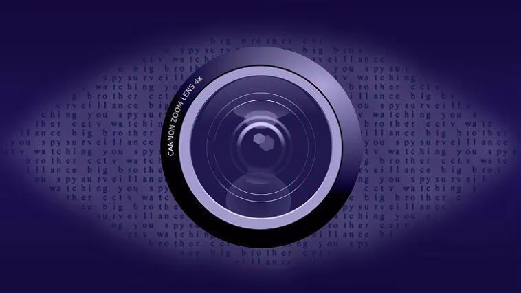 Comment savoir si vous êtes espionné par la caméra du téléphone portable: les 5 clés pour savoir si vous êtes observé 1 How to know if you are being spied on through the mobile camera: the 5 keys to find out if you are being watched