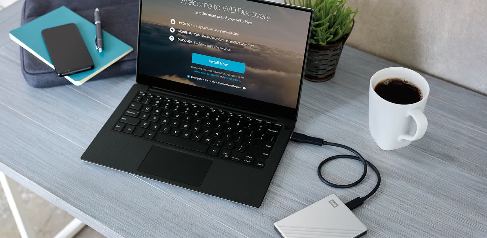 Les disques durs portables grande capacité de WD sont de retour avec des modèles de 6 To 3 1716040674 176 Les disques durs portables grande capacite de WD sont de