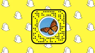 3 Meilleures façons de débloquer l'Objectif Papillons sur Snapchat 14 How to Unlock Butterflies Lens on Snapchat