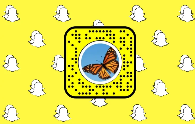 3 Meilleures façons de débloquer l'Objectif Papillons sur Snapchat 1 How to Unlock Butterflies Lens on Snapchat