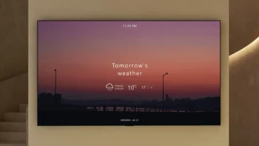 Utilisateurs de téléviseurs intelligents LG , vous devriez utiliser ces 10 fonctionnalités 13 LG TV Users! You Should Use These 10 Features
