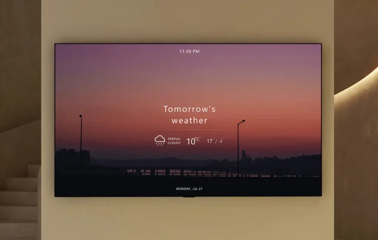 Utilisateurs de téléviseurs intelligents LG , vous devriez utiliser ces 10 fonctionnalités 1 LG TV Users! You Should Use These 10 Features