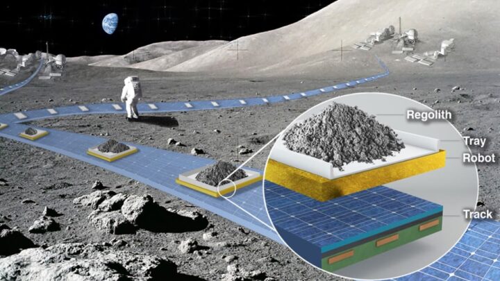 La NASA veut construire un train robot lévitant sur la Lune 3 1716068248 610 La NASA veut construire un train robot levitant sur la